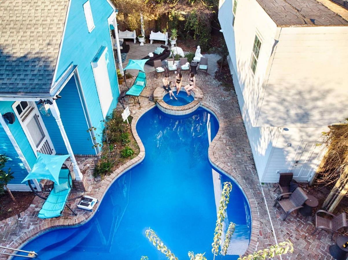 Amazing Modern Property 5 Bedroom Next To French Qt & Bourbon ニューオーリンズ エクステリア 写真