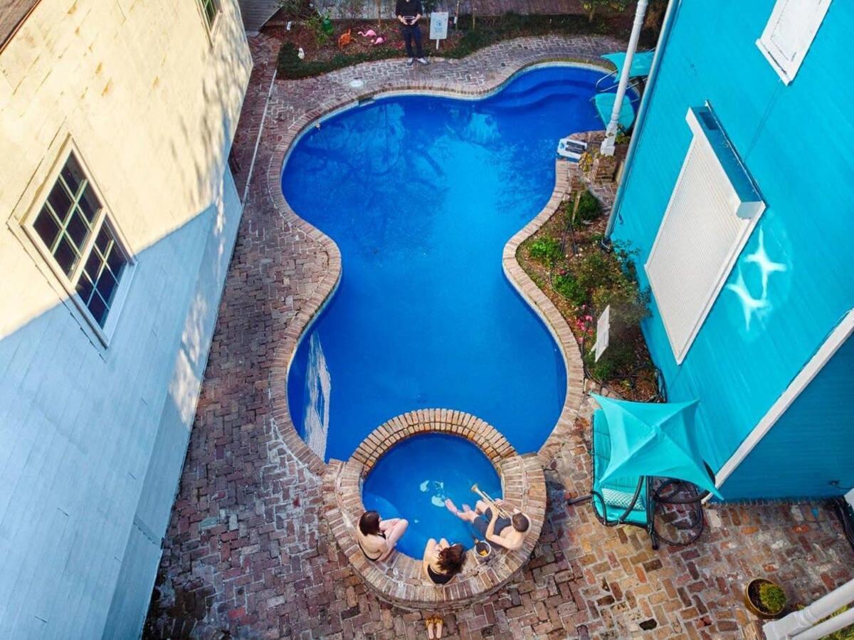 Amazing Modern Property 5 Bedroom Next To French Qt & Bourbon ニューオーリンズ エクステリア 写真