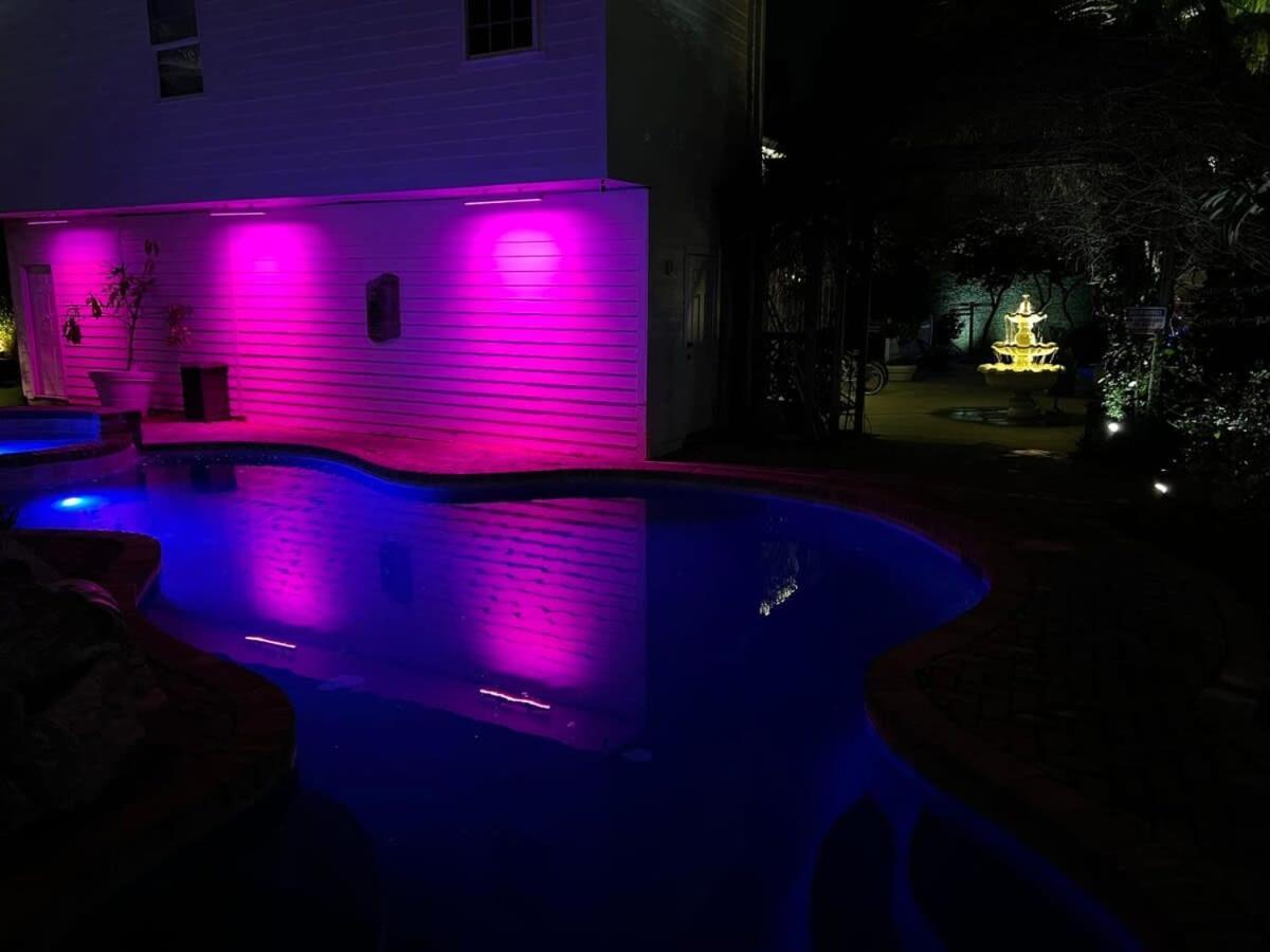 Amazing Modern Property 5 Bedroom Next To French Qt & Bourbon ニューオーリンズ エクステリア 写真
