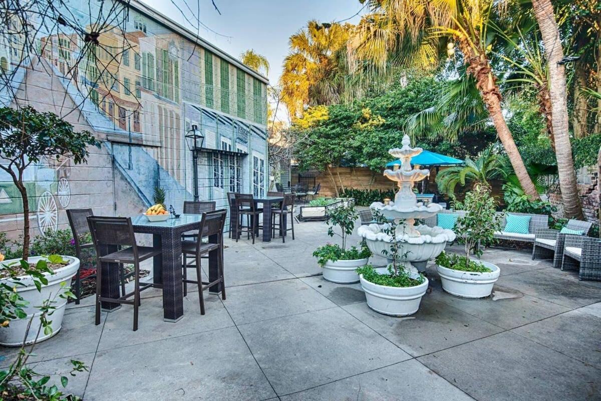 Amazing Modern Property 5 Bedroom Next To French Qt & Bourbon ニューオーリンズ エクステリア 写真