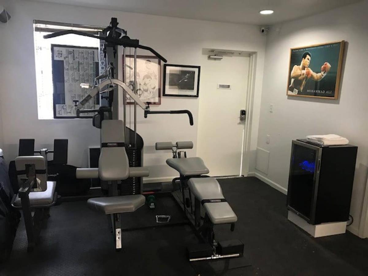 Amazing Modern Property 5 Bedroom Next To French Qt & Bourbon ニューオーリンズ エクステリア 写真