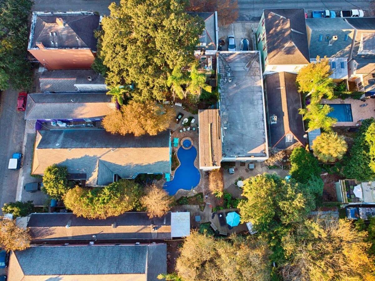 Amazing Modern Property 5 Bedroom Next To French Qt & Bourbon ニューオーリンズ エクステリア 写真