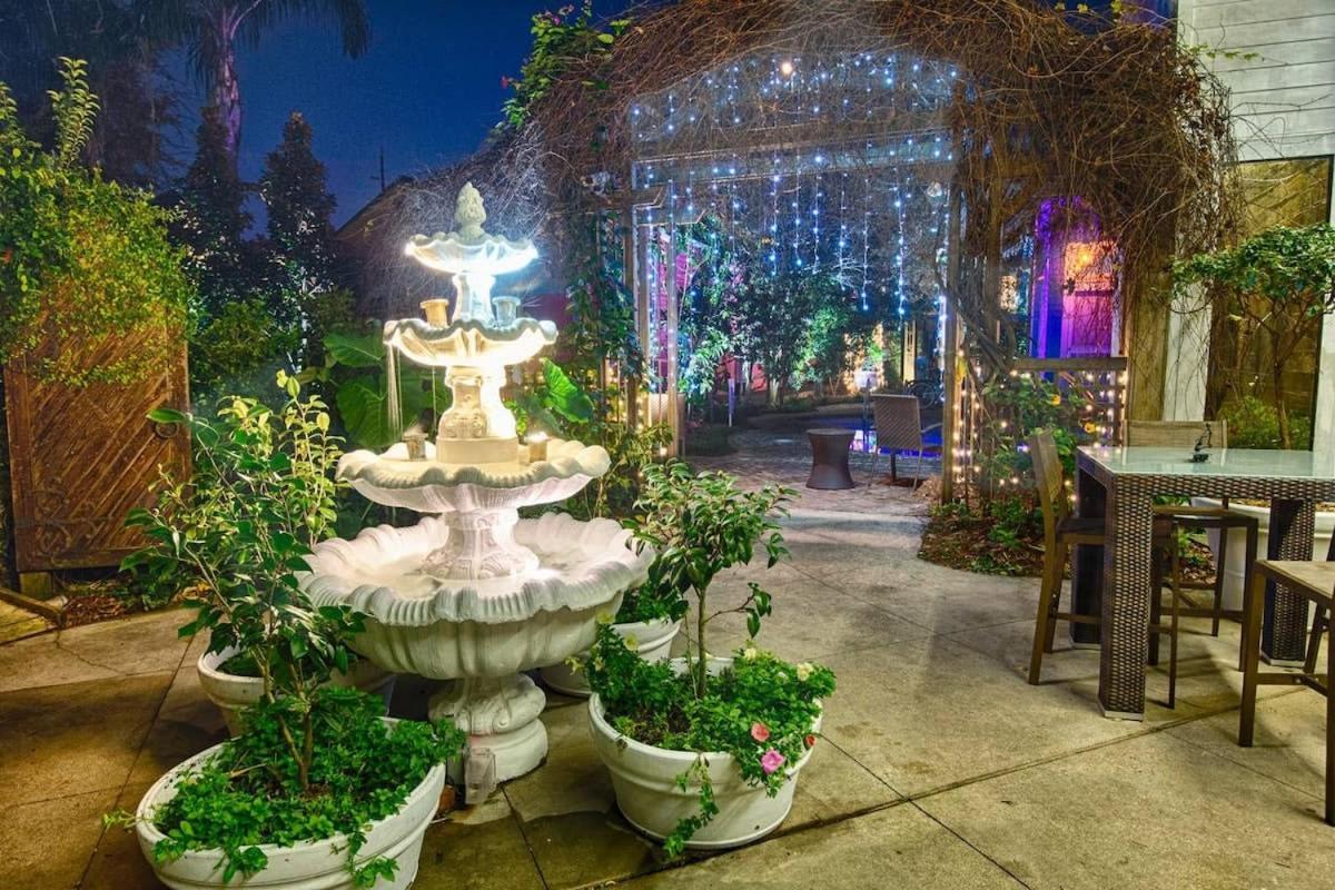 Amazing Modern Property 5 Bedroom Next To French Qt & Bourbon ニューオーリンズ エクステリア 写真
