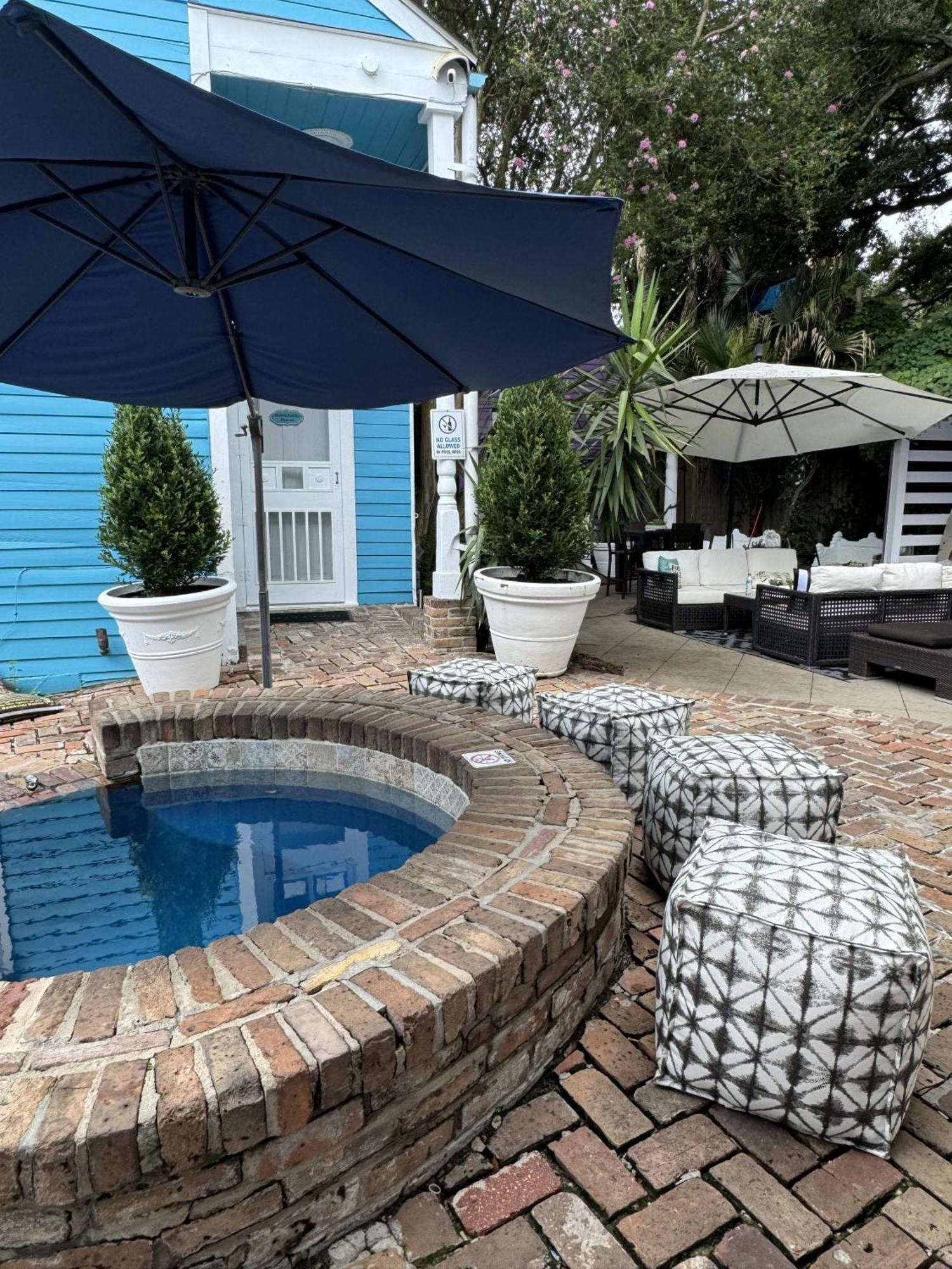 Amazing Modern Property 5 Bedroom Next To French Qt & Bourbon ニューオーリンズ エクステリア 写真