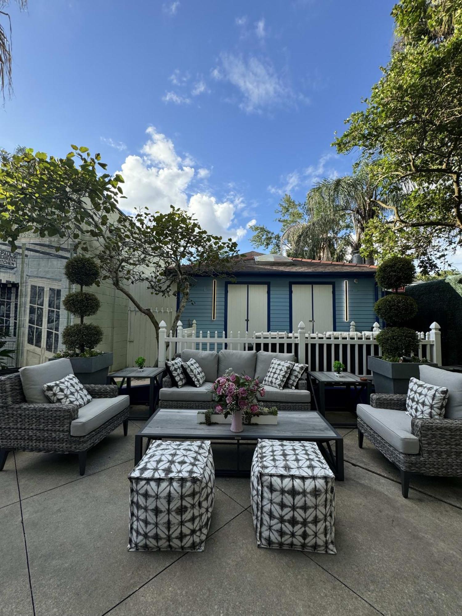 Amazing Modern Property 5 Bedroom Next To French Qt & Bourbon ニューオーリンズ エクステリア 写真