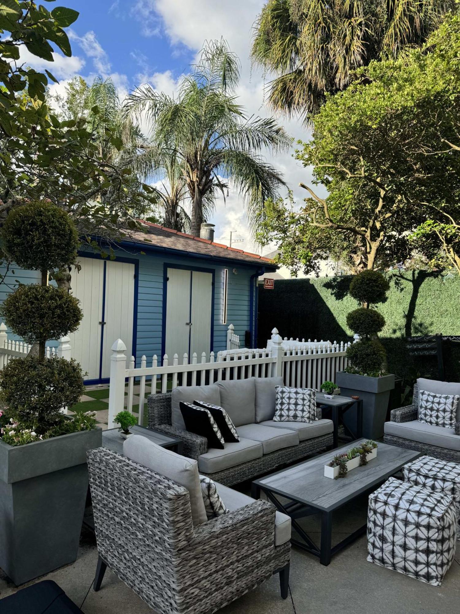 Amazing Modern Property 5 Bedroom Next To French Qt & Bourbon ニューオーリンズ エクステリア 写真